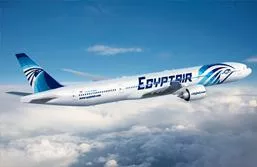 Egypt Air offices all over the World