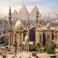 Cairo Sites