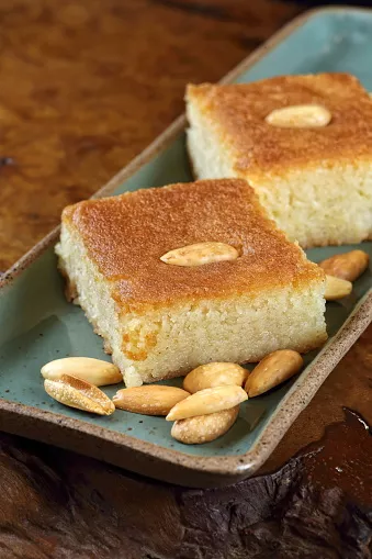 Delicious Egyptian Desserts You Should Try Today.
