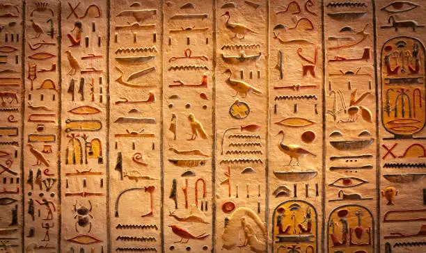 Ancient Egyptian Inventions