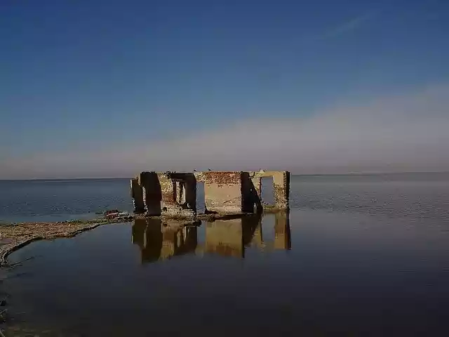 Lake Qarun Protectorate