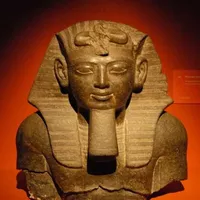 Pharaoh siptah