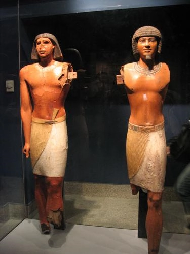 The Imhotep Museum