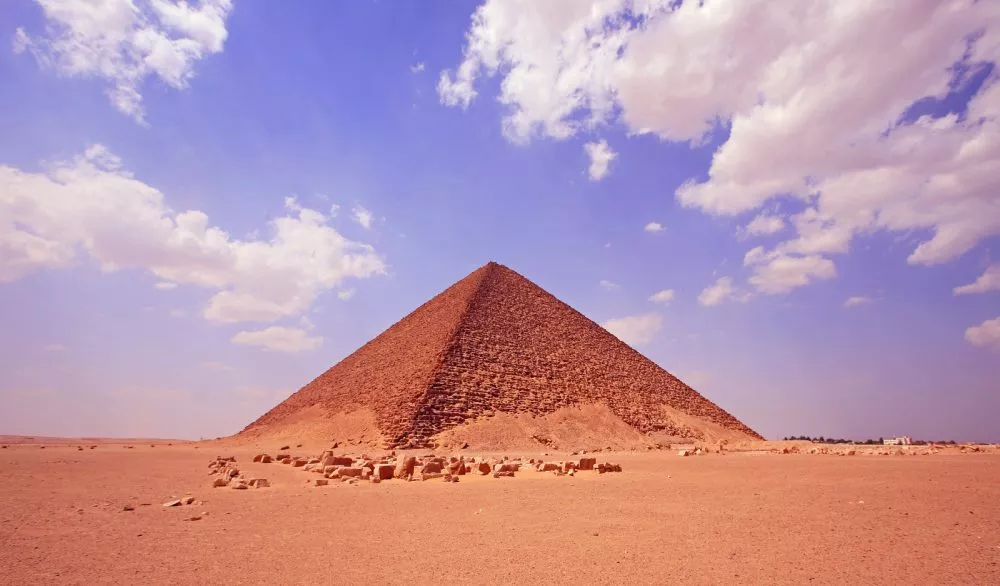 the-pyramids-of-dahshur