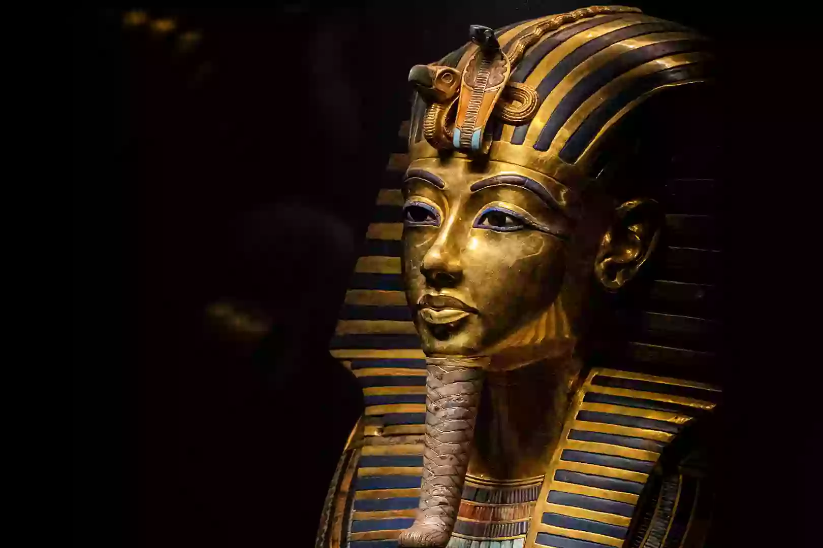 the-reign-of-king-tutankhamun
