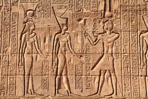Discover The Temple Of Esna - Ancient Egyptian Marvel