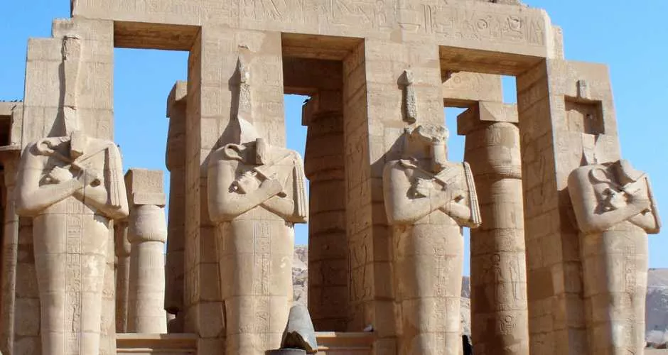 the-temple-of-the-ramesseum