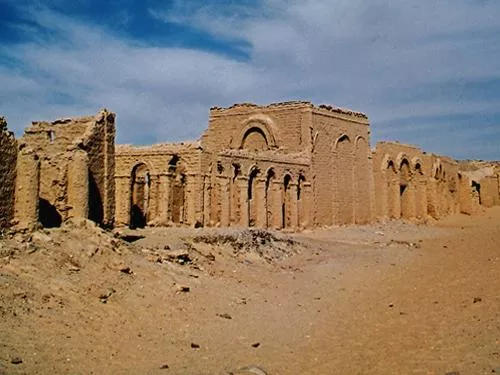 the-wadi-el-gedid-museum