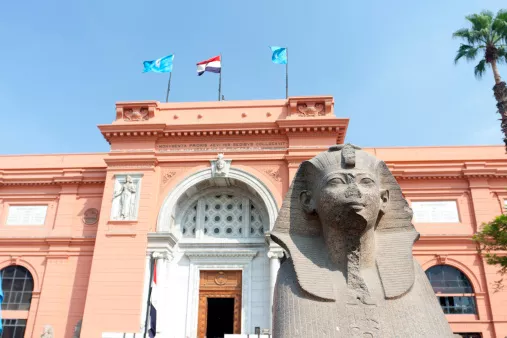 egypt-museums