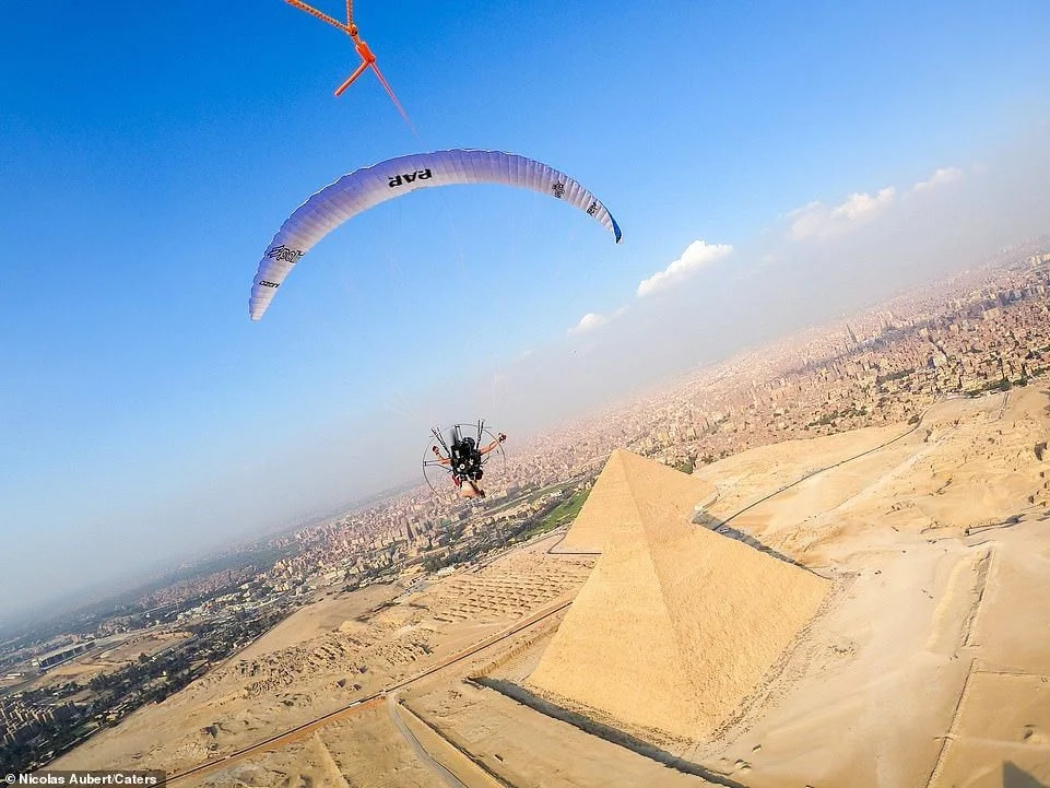 Best 4 Egypt Adventures to do in 2021