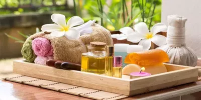 Best 10 Spa & Wellness Centers in Egypt