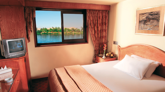 Egypt Nile Cruise Tips: