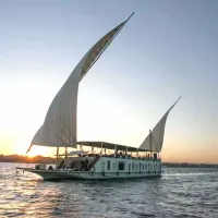Shehrazad Nile cruise