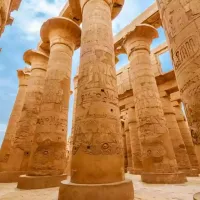 Tour Of Luxor Temple, Karnak Temple And The Valley Of The Kings