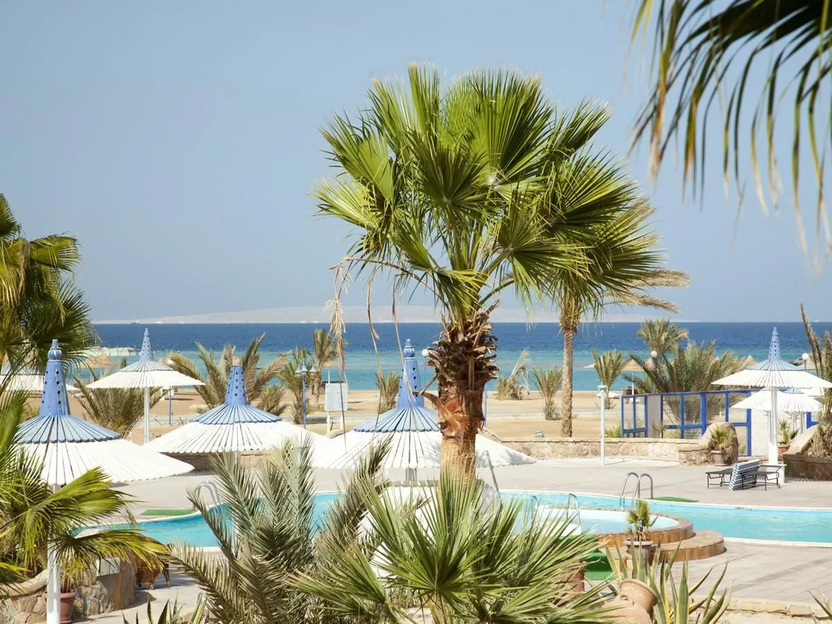 hurghada-hotels-coral-beach-rotana-resort