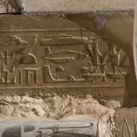 Egyptians Were Never in Contact with Aliens