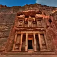 All of Egypt & Petra