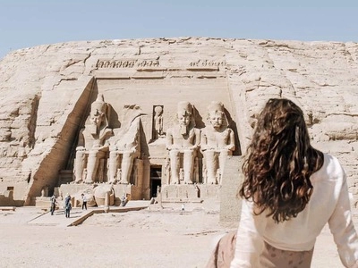 Egypt Odyssey Tour Package