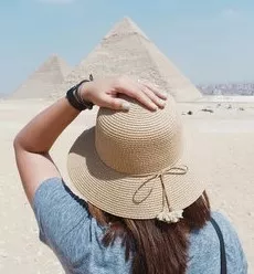 Egypt Layover Tour package