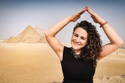Egypt Splendor Escorted Tour Package