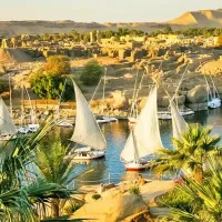 Aswan Travel Guide