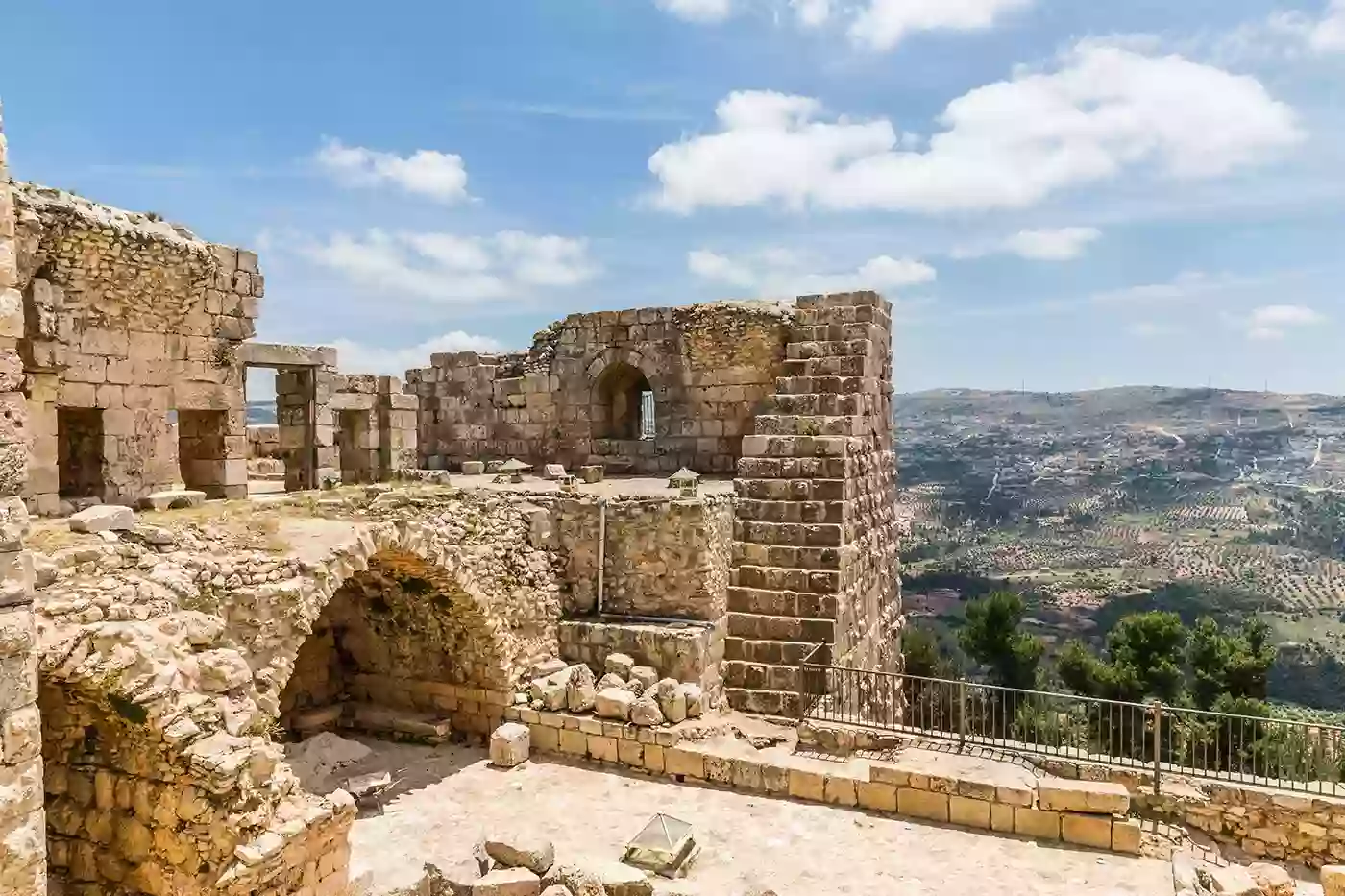 jordans-cultural-heritage-sites