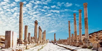 Amman: A Timeless Wonderland! The 8 Must-visit Places in Amman