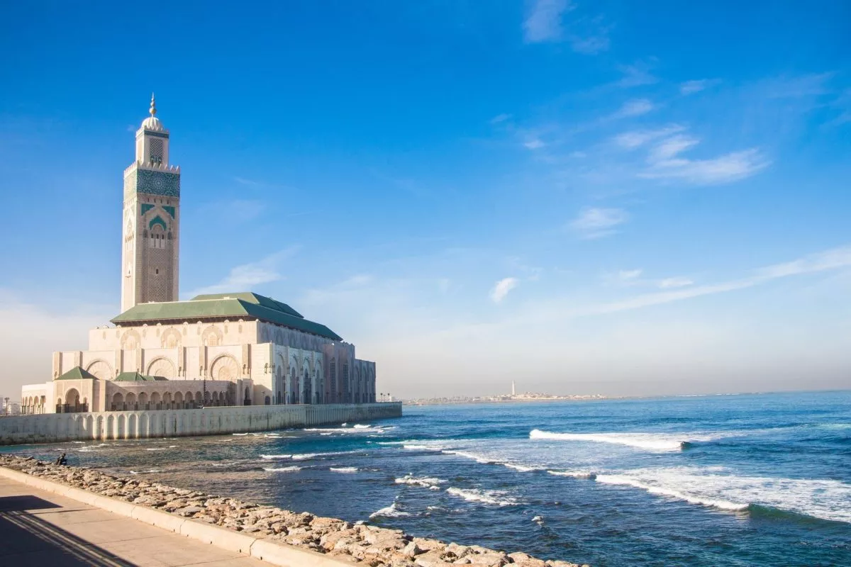 Casablanca-Settat