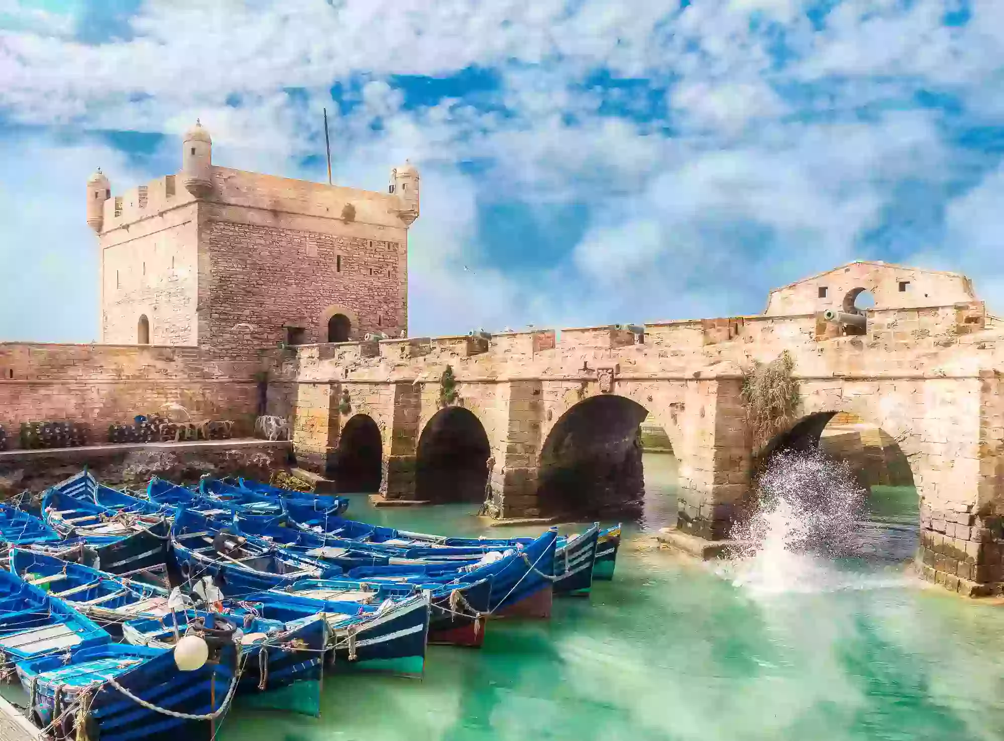 Essaouira Travel Guide