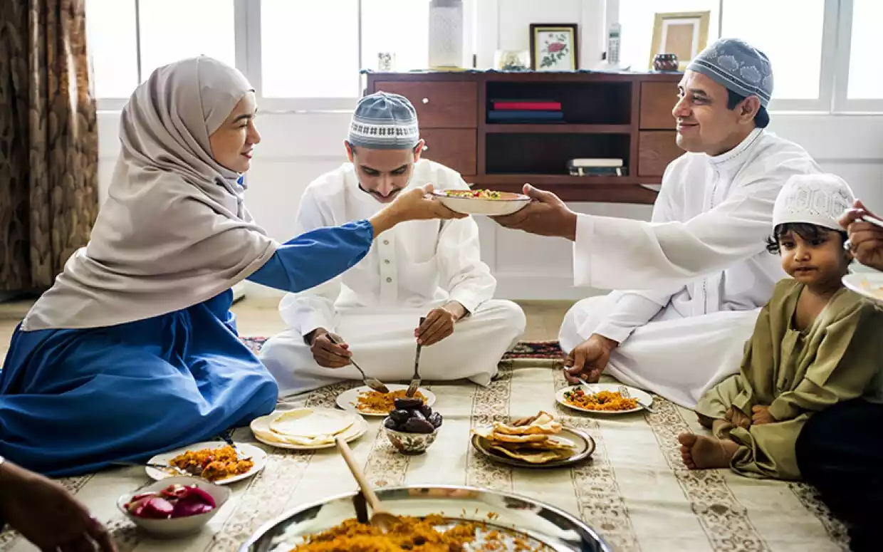 Domestic-etiquette-in-Morocco-ask-aladdin