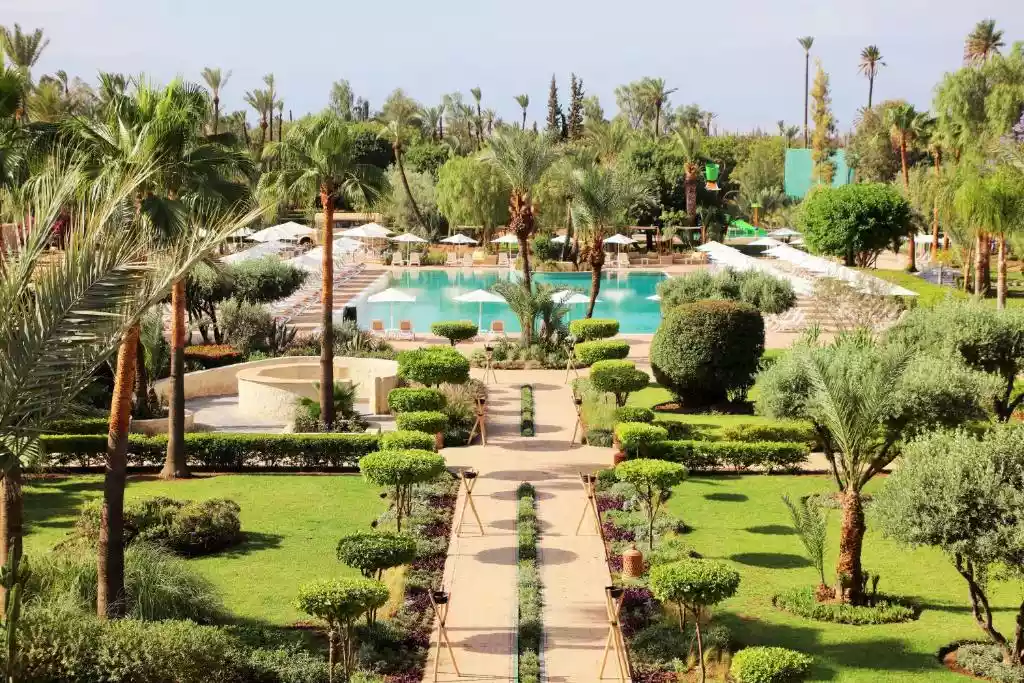 Top 5 Parks in Marrakesh That Offer A Unique Experience