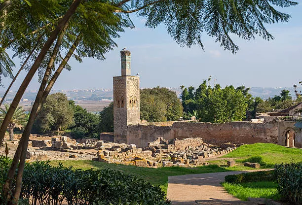 Rabat-Salé-Kénitra