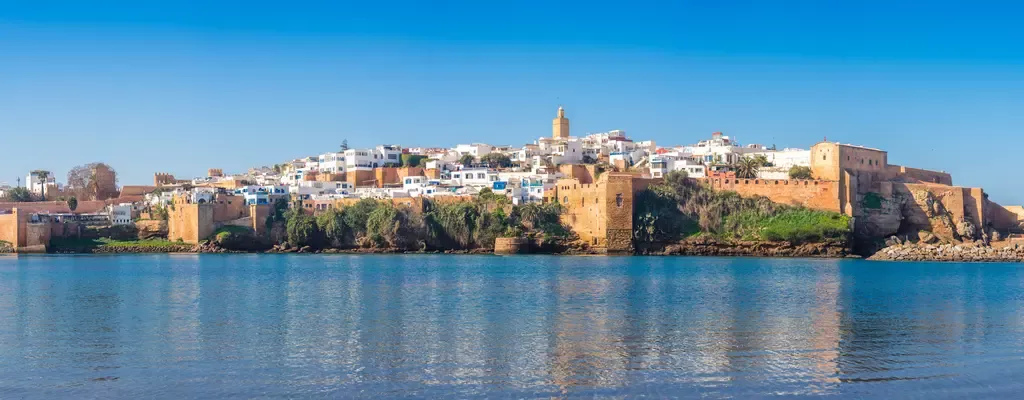 Rabat-Salé-Kénitra