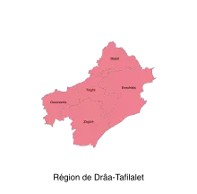 region-du-draa-tafilalet