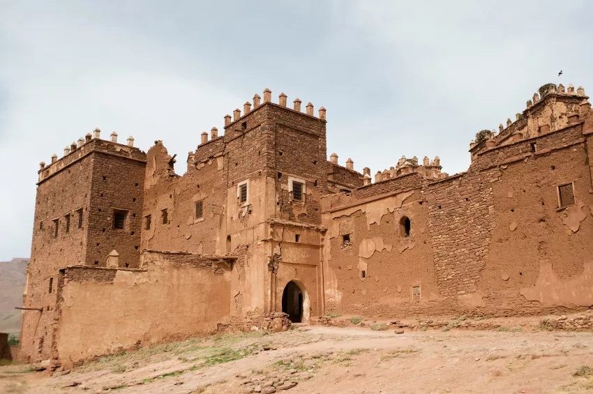 What To Visit in Morocco
