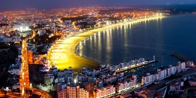 Agadir Travel Guide