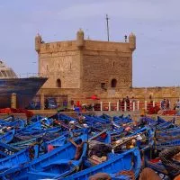 Essaouira Travel guide