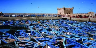Essaouira Travel guide