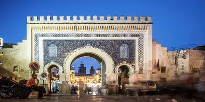 Fez Travel guide