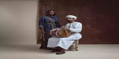 Omani Music