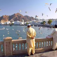Oman is expensive and inaccessible for budget travelers