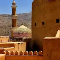 Fantastic Oman Tours Packages