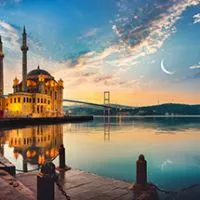 Wonders of Turkey