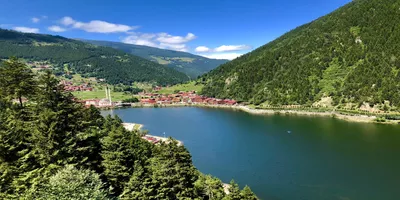 Trabzon Travel Guide