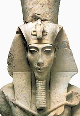 Amenhotep IV (Akhenaten)