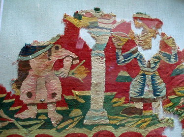 coptic-textile