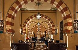 Egypt Famous Restaurants