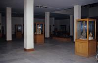 The Beni Suef Museum