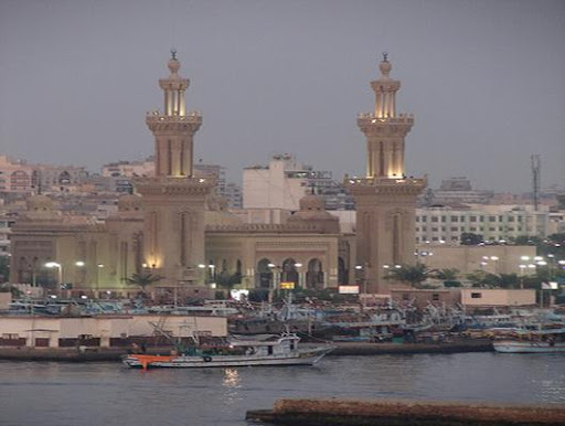 The Port Said Museum