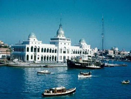 The Port Said Museum7